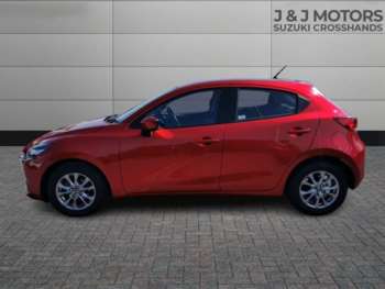 Used Mazda Mazda2 2020 for sale - 74972142: Photo