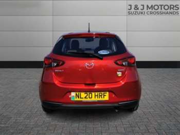 Used Mazda Mazda2 2020 for sale - 74972142: Photo