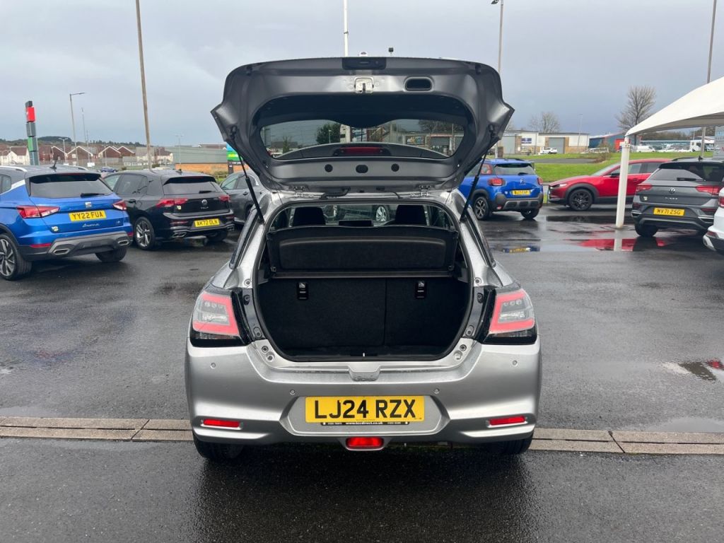 Used Suzuki Swift 2024 for sale - 76355962: Photo 12