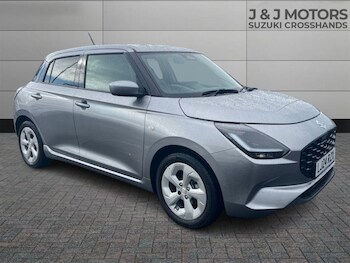 Suzuki - Swift