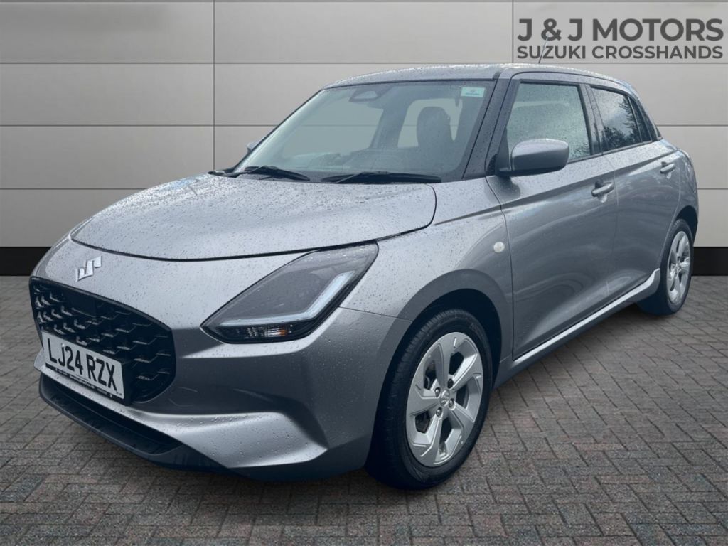 Used Suzuki Swift 2024 for sale - 76355962: Photo 3