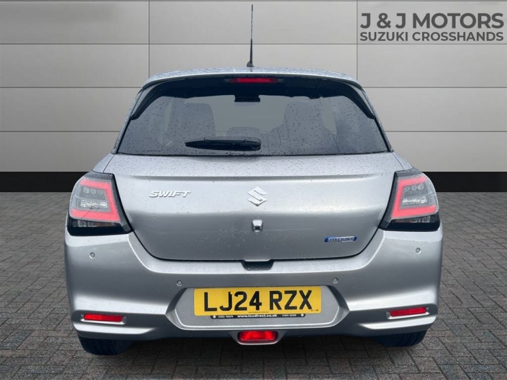 Used Suzuki Swift 2024 for sale - 76355962: Photo 6