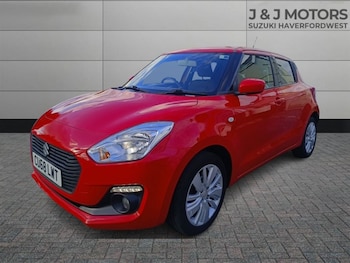Used Suzuki Swift 2018 for sale - 76222973: Photo