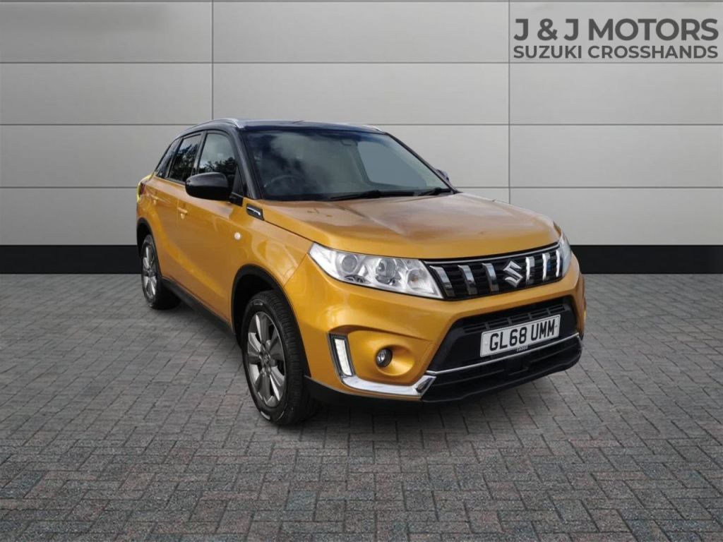 Used Suzuki Vitara 2019 for sale - 76385577: Photo 1