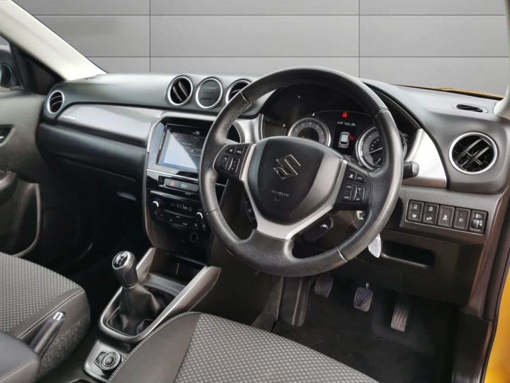 Used Suzuki Vitara 2019 for sale - 76385577: Photo 10