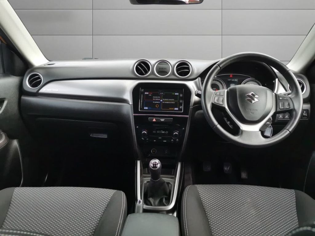Used Suzuki Vitara 2019 for sale - 76385577: Photo 11