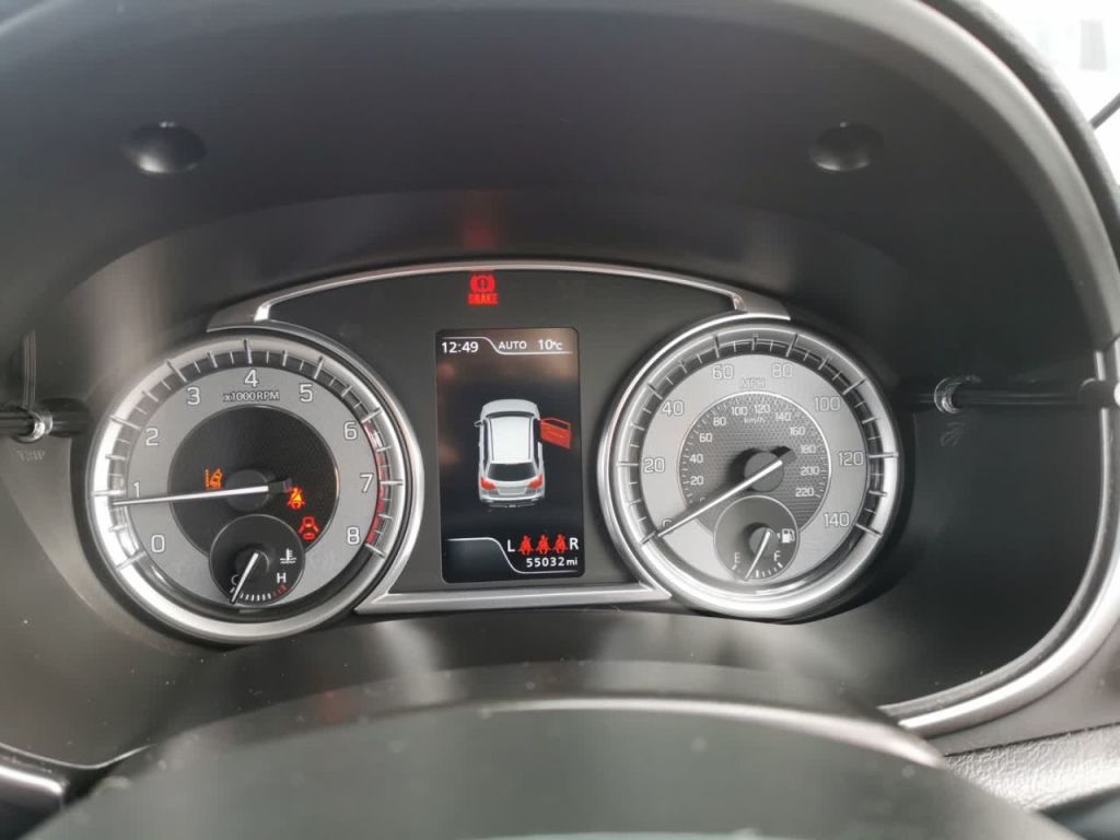 Used Suzuki Vitara 2019 for sale - 76385577: Photo 13