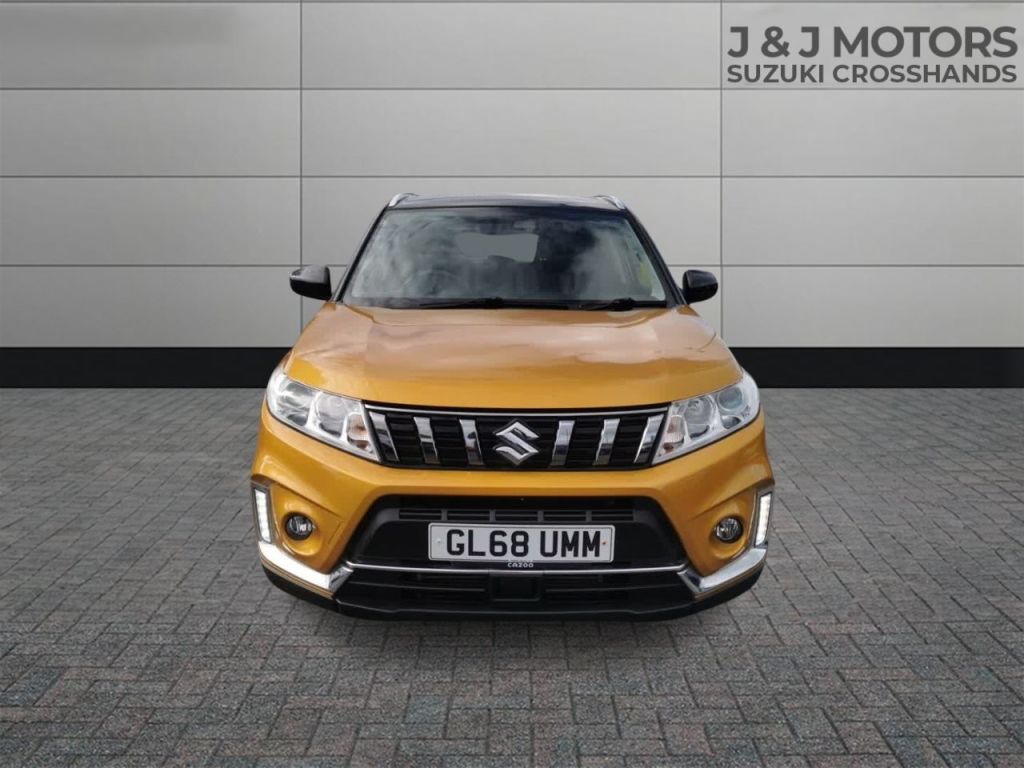 Used Suzuki Vitara 2019 for sale - 76385577: Photo 2