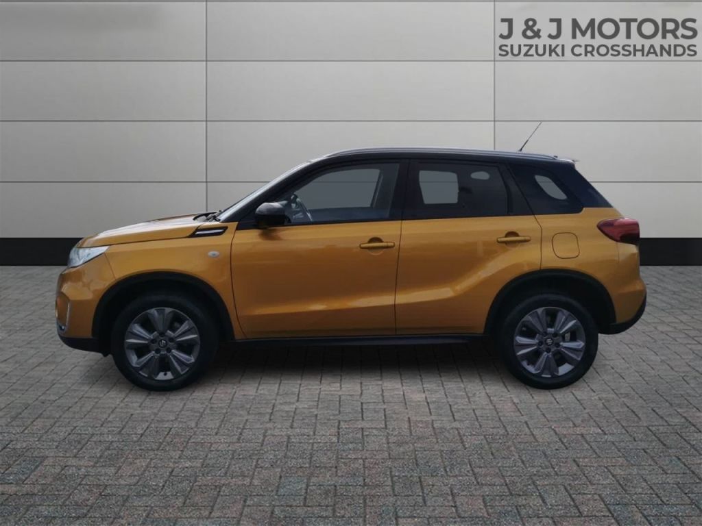 Used Suzuki Vitara 2019 for sale - 76385577: Photo 4