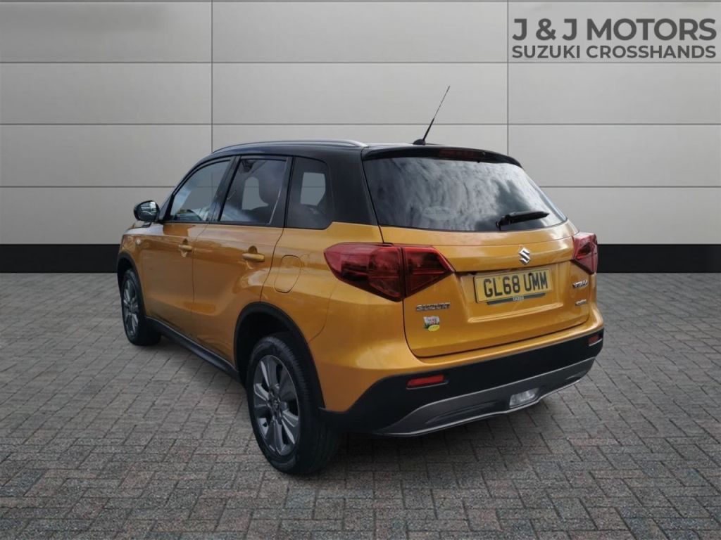 Used Suzuki Vitara 2019 for sale - 76385577: Photo 5