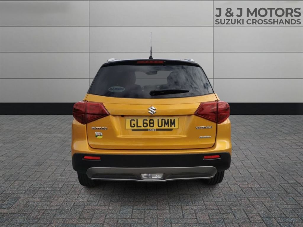 Used Suzuki Vitara 2019 for sale - 76385577: Photo 6