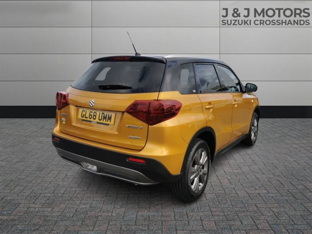 Used Suzuki Vitara 2019 for sale - 76385577: Photo 7