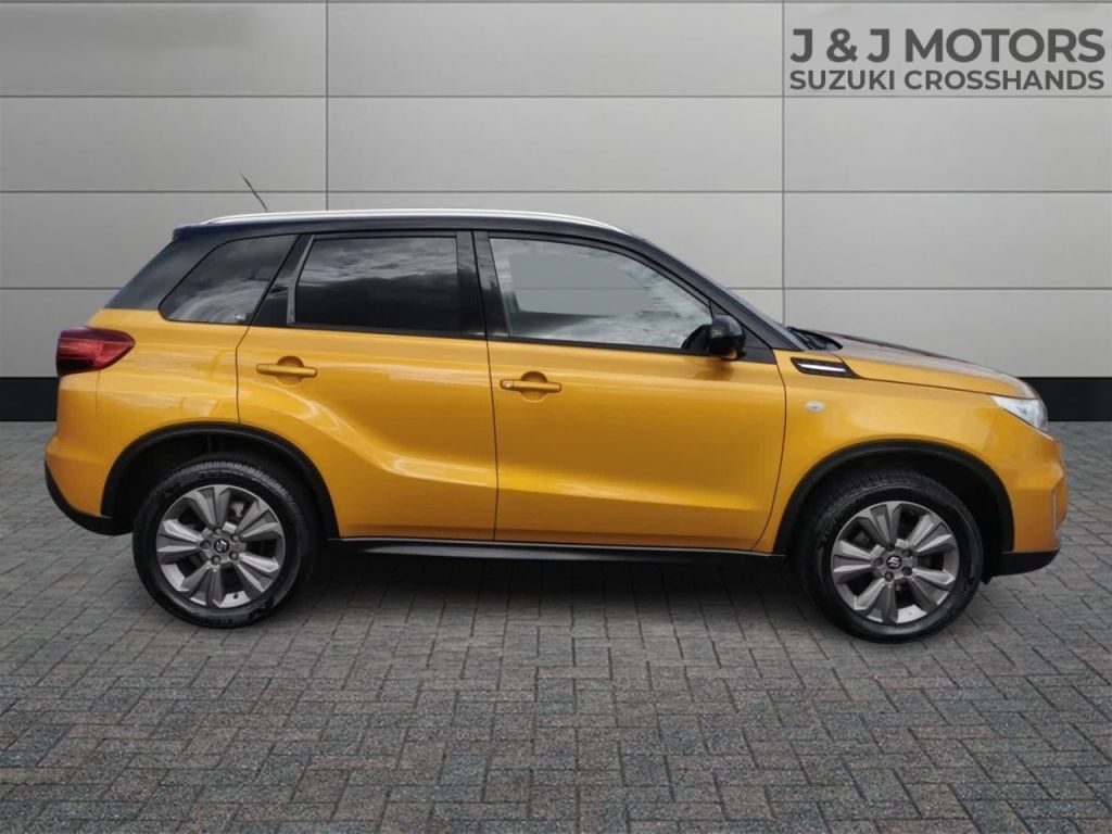 Used Suzuki Vitara 2019 for sale - 76385577: Photo 8