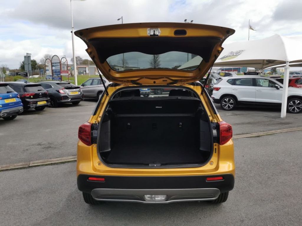 Used Suzuki Vitara 2019 for sale - 76385577: Photo 9
