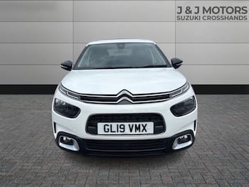 Used Citroen C4 Cactus 2019 for sale - 79789544: Photo