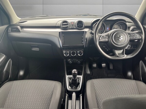 Used Suzuki Swift 2022 for sale - 74637763: Photo 10