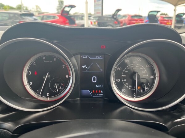 Used Suzuki Swift 2022 for sale - 74637763: Photo 13