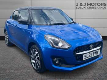 Used Suzuki Swift 2022 for sale - 74637763: Photo