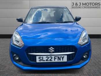 Used Suzuki Swift 2022 for sale - 74637763: Photo