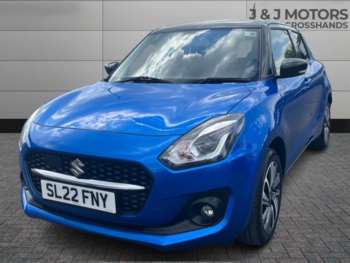 Used Suzuki Swift 2022 for sale - 74637763: Photo
