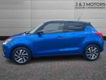 Used Suzuki Swift 2022 for sale - 74637763: Photo
