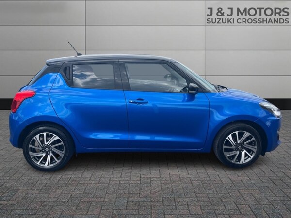 Used Suzuki Swift 2022 for sale - 74637763: Photo 8