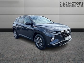 Used Hyundai TUCSON 2022 for sale - 79842705: Photo