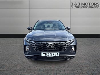 Used Hyundai TUCSON 2022 for sale - 79842705: Photo