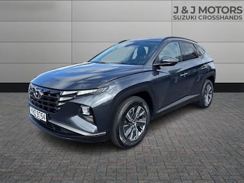 Used Hyundai TUCSON 2022 for sale - 79842705: Photo