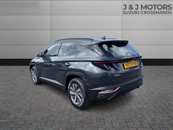 Used Hyundai TUCSON 2022 for sale - 79842705: Photo