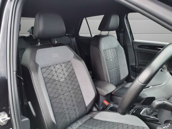 Used Volkswagen T-Roc 2022 for sale - 75527336: Photo 12