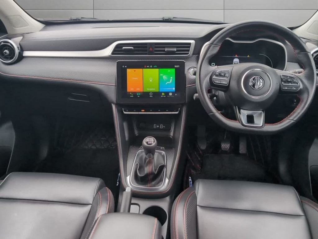 Used MG MG ZS 2023 for sale - 77779552: Photo 10