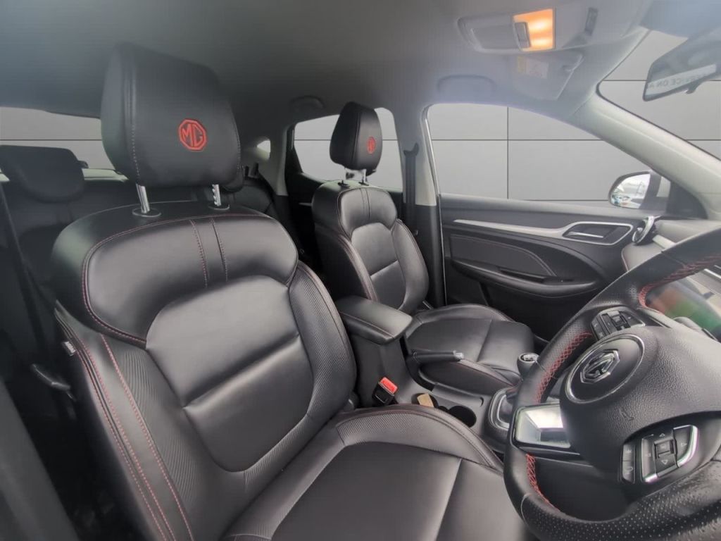 Used MG MG ZS 2023 for sale - 77779552: Photo 11