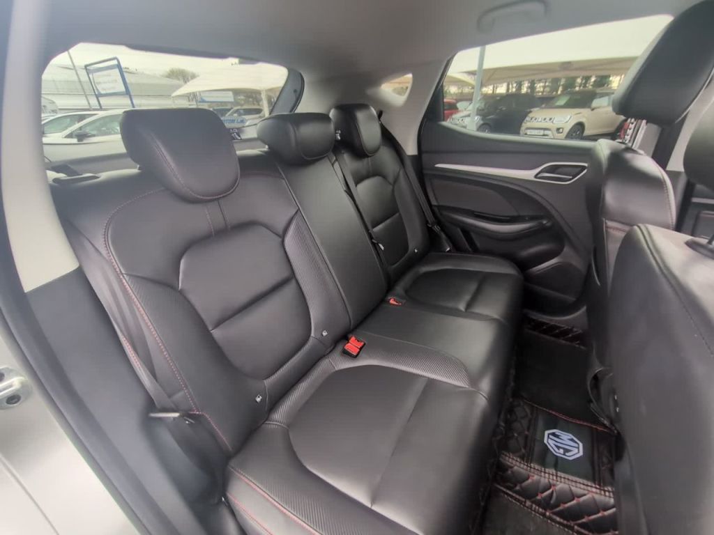 Used MG MG ZS 2023 for sale - 77779552: Photo 12