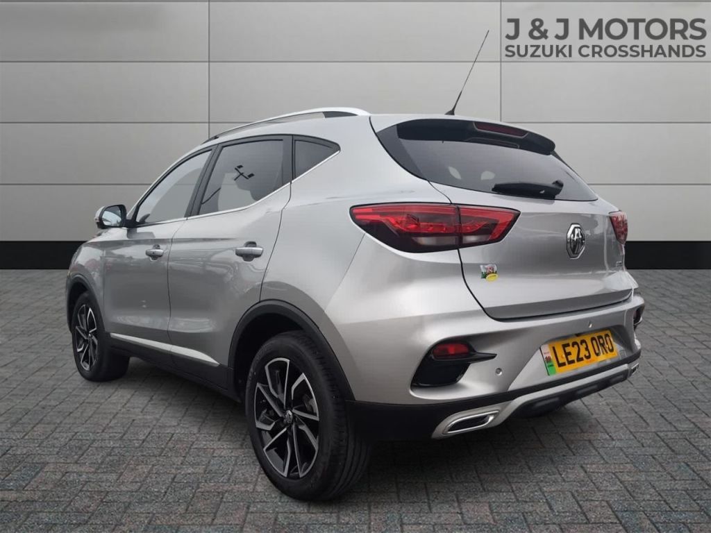 Used MG MG ZS 2023 for sale - 77779552: Photo 5