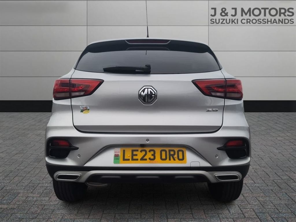Used MG MG ZS 2023 for sale - 77779552: Photo 6