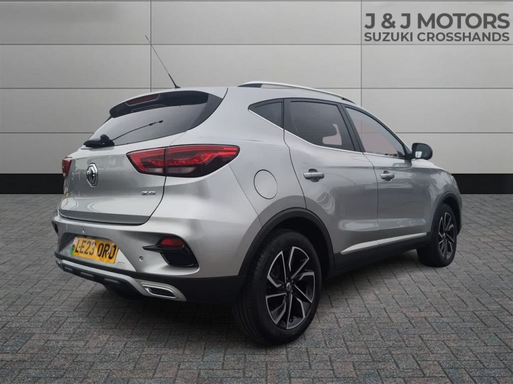 Used MG MG ZS 2023 for sale - 77779552: Photo 7