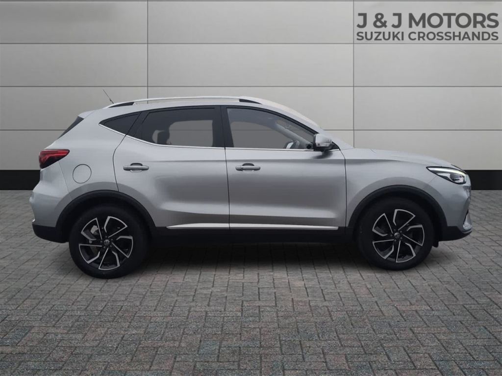 Used MG MG ZS 2023 for sale - 77779552: Photo 8