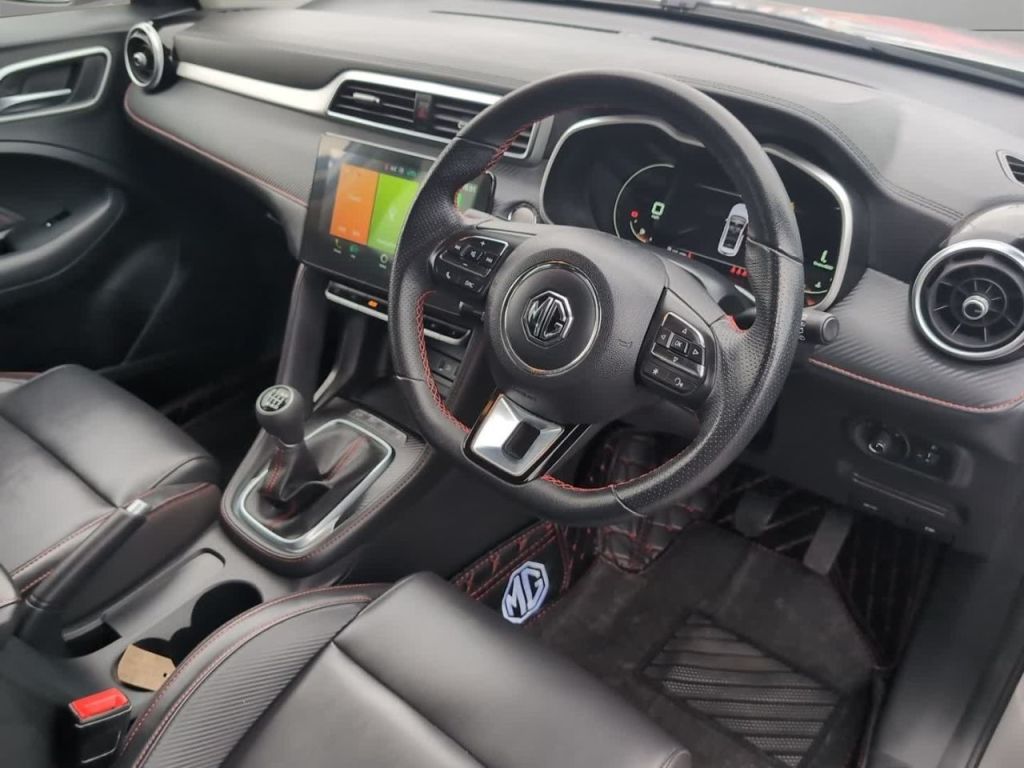 Used MG MG ZS 2023 for sale - 77779552: Photo 9