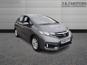 Used Honda Jazz 2019 for sale - 75973402: Photo