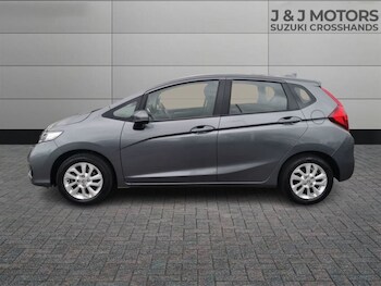 Used Honda Jazz 2019 for sale - 75973402: Photo