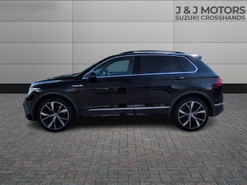 Used Volkswagen Tiguan 2023 for sale - 79549272: Photo