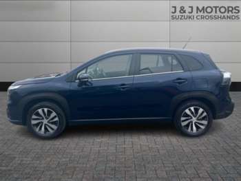 Used Suzuki SX4 S-Cross 2022 for sale - 75078287: Photo
