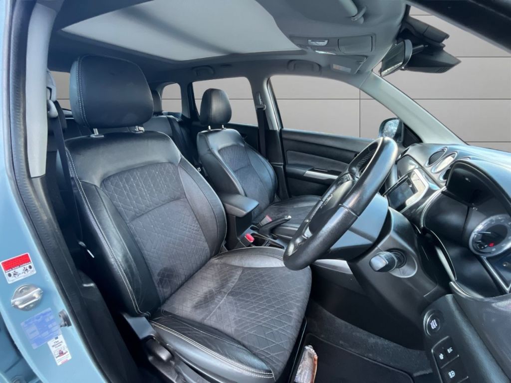 Used Suzuki Vitara 2018 for sale - 76791665: Photo 11