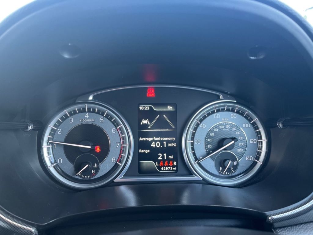 Used Suzuki Vitara 2018 for sale - 76791665: Photo 13