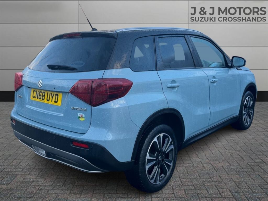 Used Suzuki Vitara 2018 for sale - 76791665: Photo 7