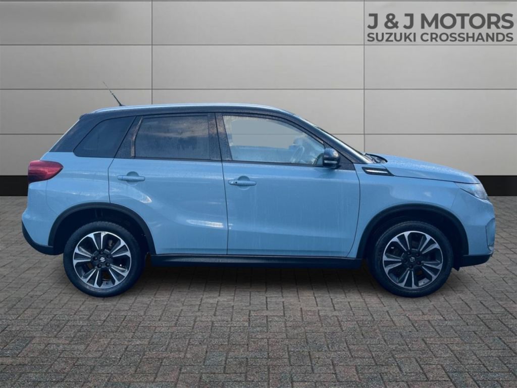 Used Suzuki Vitara 2018 for sale - 76791665: Photo 8