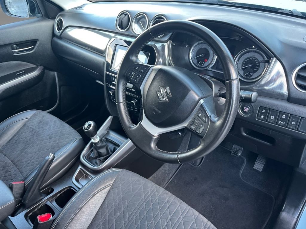 Used Suzuki Vitara 2018 for sale - 76791665: Photo 9