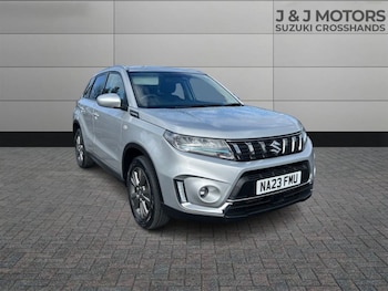 Used Suzuki Vitara 2023 for sale - 78123893: Photo