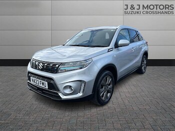 Used Suzuki Vitara 2023 for sale - 78123893: Photo